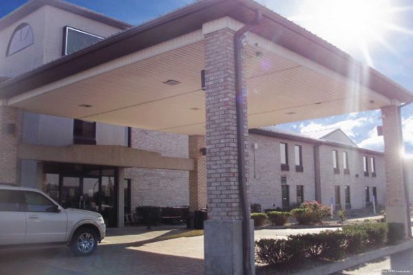 Quality Inn & Suites Grayson